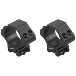 แหวน VectorOptics 25.4mm (1") Dovetail Mounts