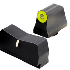 Alternative view of ศูนย์ปืนสั้นสูง XS DXW2 Big Dot Height fits Glock 17/19 MOS