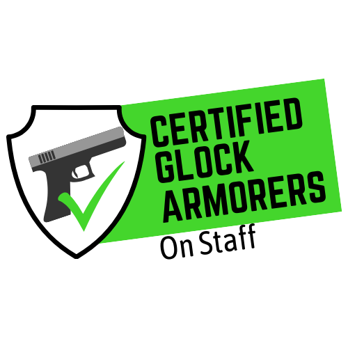 ศูนย์ปืนสั้นสูง XS DXW2 Big Dot Height fits Glock 17/19 MOS - Image 4