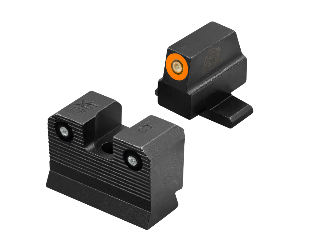 ศูนย์ปืนสั้น XS R3D 2.0 Springfield Armory SA-35 - Image 4