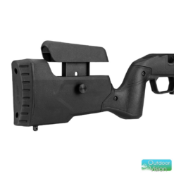 Alternative view of โครงปืน MDT Field Stock Chassis CZ457