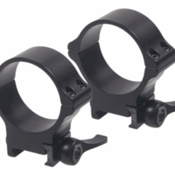 แหวนรัดกล้อง Recknagel Tactical ปลดไวท่อ 36มม สูง 12mm