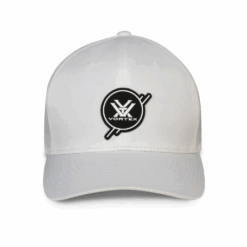 หมวก Vortex Golf สีขาว
