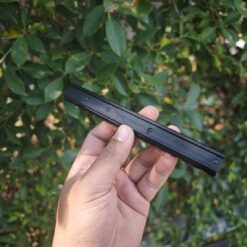 Alternative view of ราง Gif 11mm to Picatinny ปืน CZ512