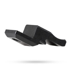 Alternative view of อะแดปเตอร์ระดับน้ำ MDT LRA MV3 90 Mount