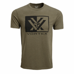 เสื้อยืด Vortex ลาย Split Screen T-Shirt