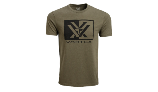 เสื้อยืด Vortex ลาย Split Screen T-Shirt