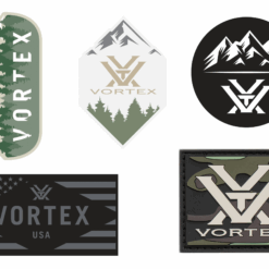 สติ๊กเกอร์ Vortex ลาย2