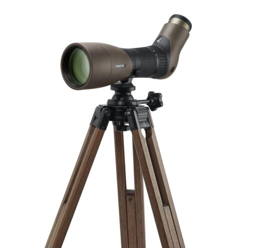 Swarovski ATX Interior 25-60x85 Scope