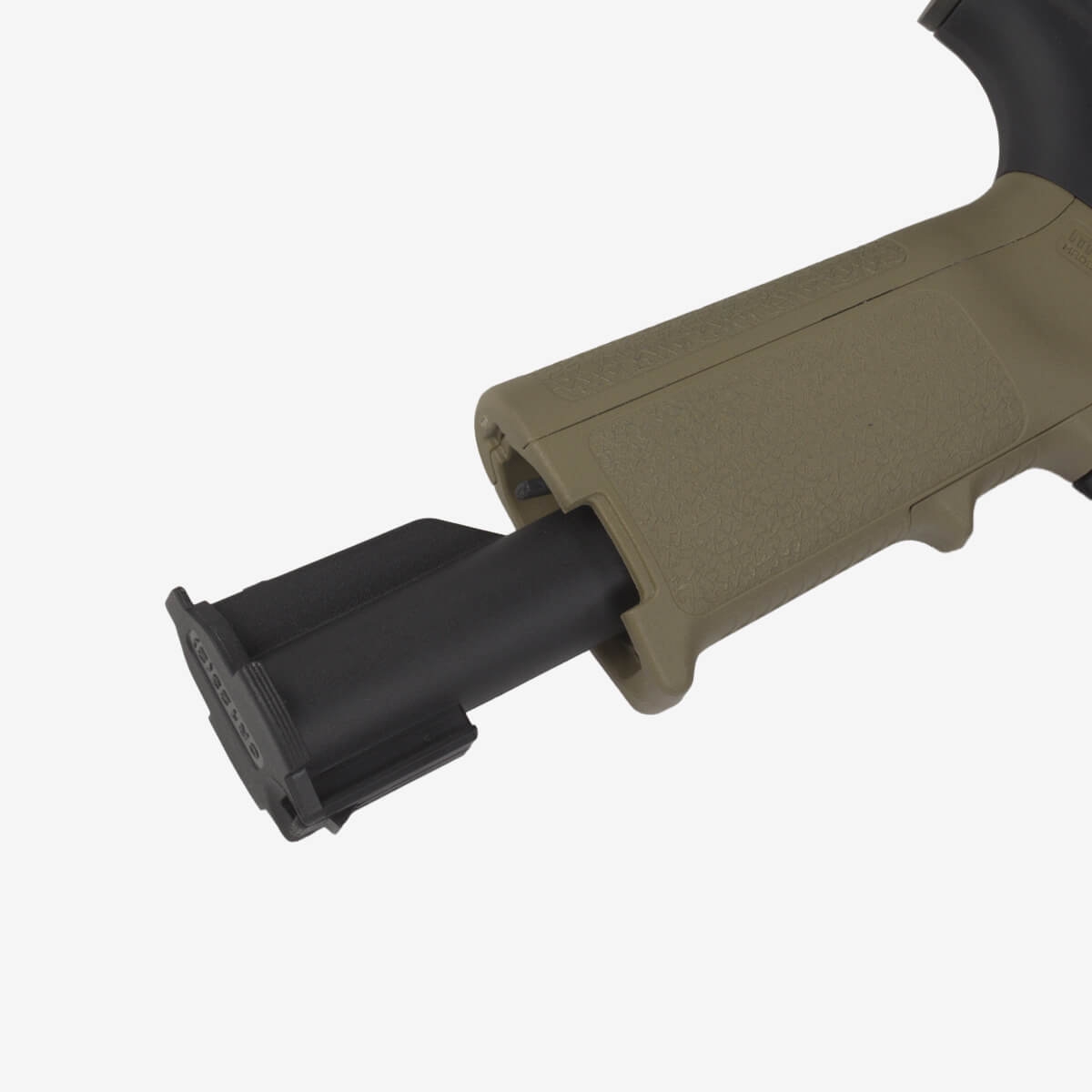 MIAD/MOE CR123A Battery Storage Core - Image 3