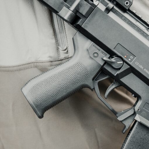 กริ๊ปมือ Magpul MOE EVO Grip - CZ Scorpion® EVO 3 - Image 4