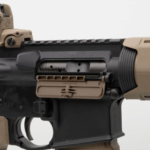 ฝากันฝุ่น Magpul Enhanced Ejection Port Cover AR-15 - Image 4