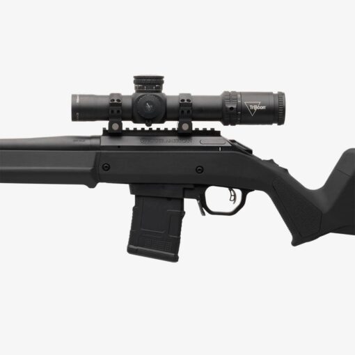 พานท้าย Magpul รุ่น Hunter Ruger American SA STANAG Magazine Well - Image 4