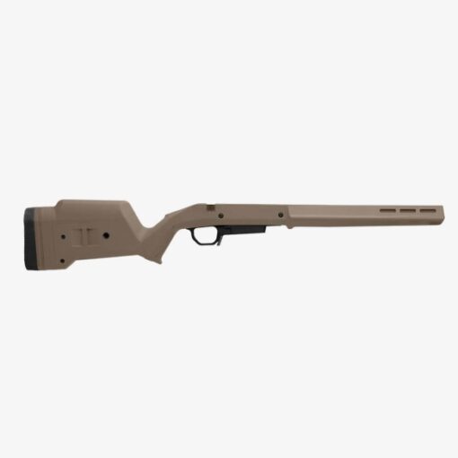 พานท้าย Magpul รุ่น Hunter Ruger American SA STANAG Magazine Well - Image 3