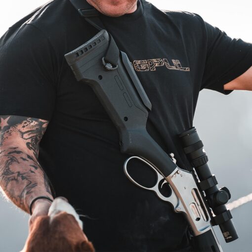 พานท้าย Magpul ELG M-LOK Stock–Marlin 1895/1894/336 - Image 2