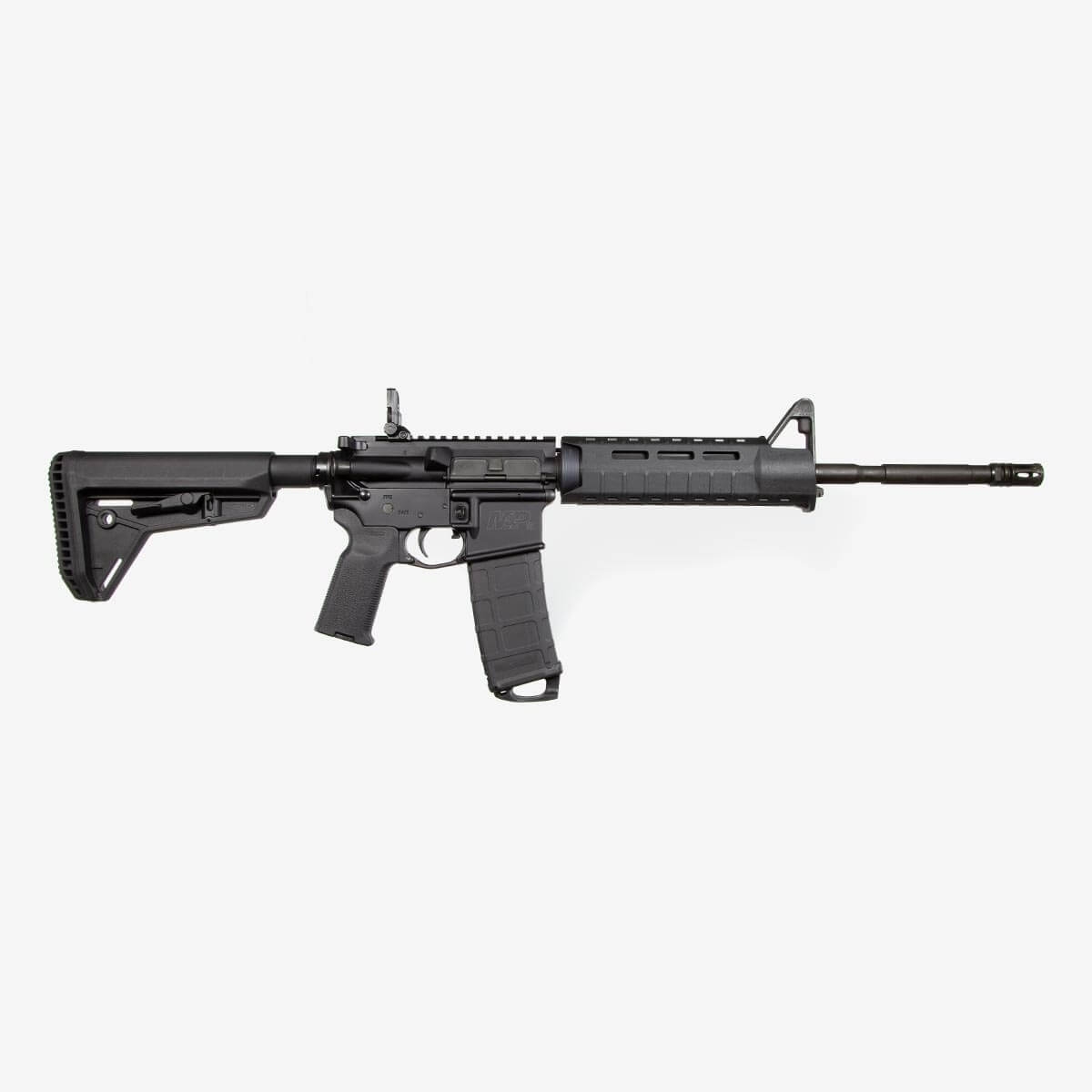 PMAG Ranger Plate – AR/M4 GEN M2 MOE, 3 Pack - Image 4