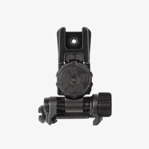 ศูนย์หลัง Magpul MBUS Pro LR Adjustable Sight – Rear - Image 2