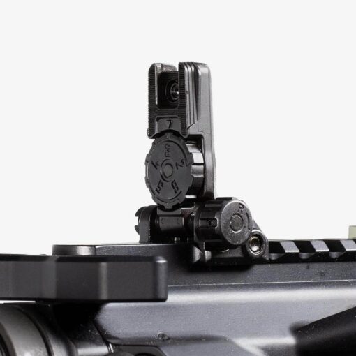 ศูนย์หลัง Magpul MBUS Pro LR Adjustable Sight – Rear - Image 3