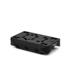 Warne Red-dot Shotgun Rib Reflex Mount