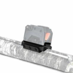 ราง Warne Red-dot Shotgun Rib ACRO Mount