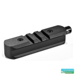 Warne SLING SWIVEL Accessory Rail