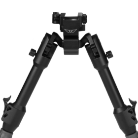 ขาทราย Warne Precision Bipod, Pic Rail Interface