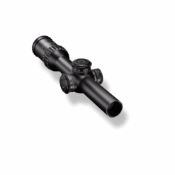 S&B 1-8x24 PM II ShortDot Dual CC MDR 1cm ccw ST MTC LT / ST ZC LT