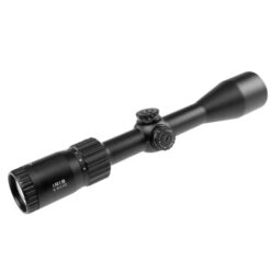 Element Optics Iris 3-9x40