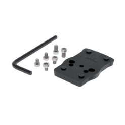 เพลท Rival Arms RMR to Shield Optic Adapter Plate