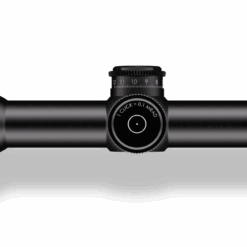 Alternative view of S&B 1-8x24 PM II ShortDot Dual CC MDR 1cm ccw ST MTC LT / ST ZC LT
