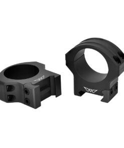 แหวนรัดกล้อง Warne รุ่น HyperLite Matte Rings
