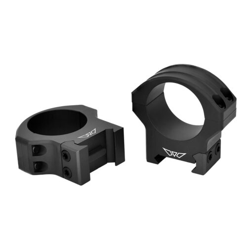 แหวนรัดกล้อง Warne รุ่น HyperLite Matte Rings