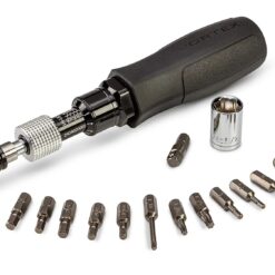 Alternative view of ชุดไขควง Vortex Pro Torque Wrench