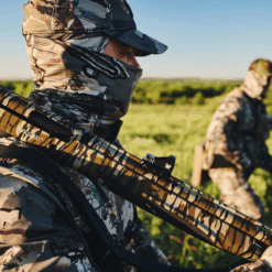 Alternative view of Warne Red-dot Shotgun Rib Reflex Mount