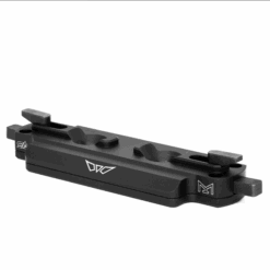 Alternative view of Warne A.R.M.S.17S M-LOK adapter