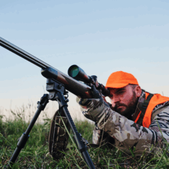 Alternative view of ขาทราย Warne Lite Bipod