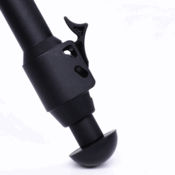 Alternative view of ขาทราย Warne Precision Bipod, Pic Rail Interface