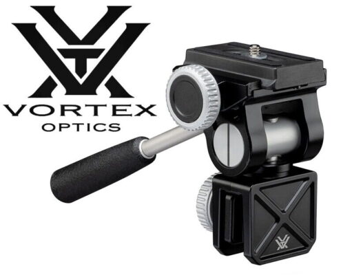 Vortex Pro Car Window Mount