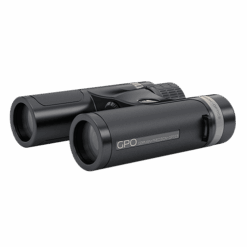 Alternative view of กล้องสองตา Compact -GPO Passion SD BLK