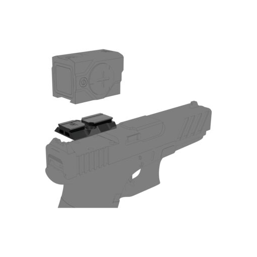 Vector Optics MOJ to VOD Adapter - Image 4