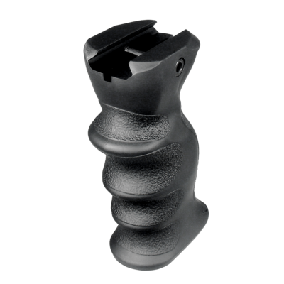 กริ๊ปมือ UTG Contoured Vertical Foregrip