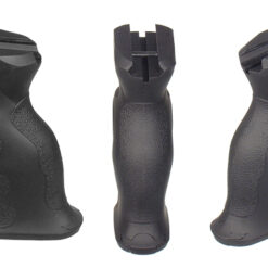 Alternative view of กริ๊ปมือ UTG Contoured Vertical Foregrip