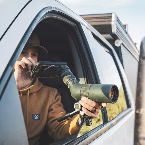 Vortex Pro Car Window Mount - Image 2