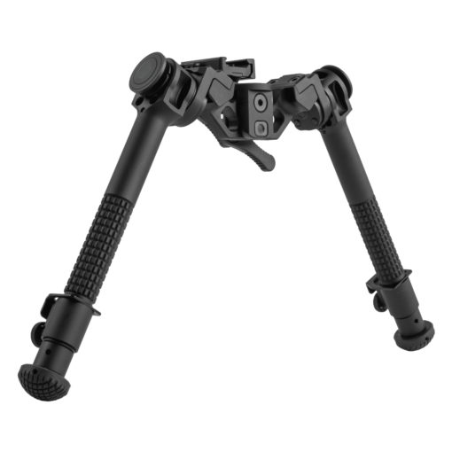 ขาทราย UTG Pro Goliath Bipod (8"-12") - Image 4