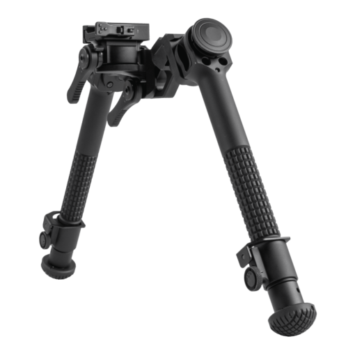ขาทราย UTG Pro Goliath Bipod (8"-12") - Image 6