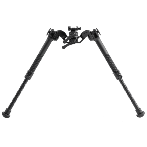 ขาทราย UTG Pro Goliath Bipod (8"-12") - Image 3