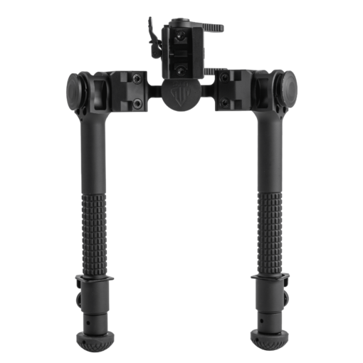 ขาทราย UTG Pro Goliath Bipod (8"-12") - Image 5