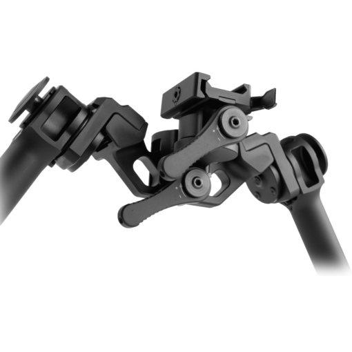 ขาทราย UTG Pro Goliath Bipod (8"-12") - Image 7