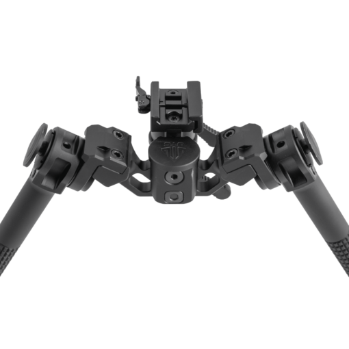 ขาทราย UTG Pro Goliath Bipod (8"-12") - Image 8