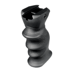 กริ๊ปมือ UTG Contoured Vertical Foregrip - Image 8